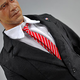 Image for article titled Best Obama Action Figure Ever Battles Darth Vader, Terrorists, Dick Cheney
